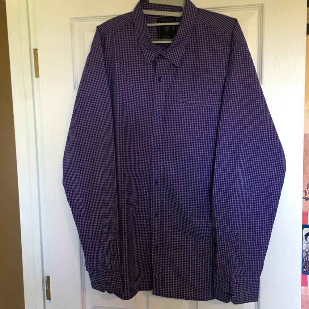 Men's Guess casual shirt